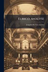 Eurico; Analyse