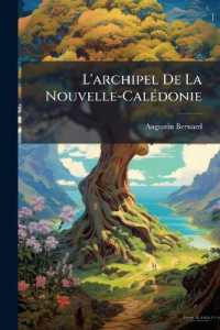 L'archipel De La Nouvelle-Calédonie