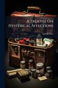 A Treatise on Hysterical Affections