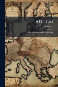 Ateneum; Volume 97