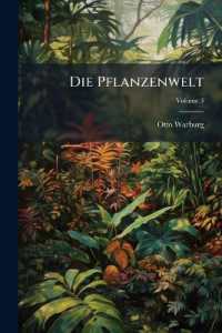 Die Pflanzenwelt; Volume 3