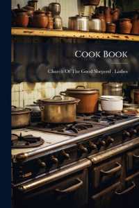 Cook Book