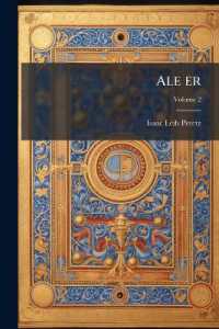 Ale er; Volume 2