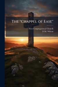 The Chappel of Ease