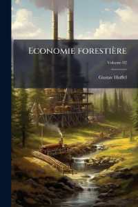 Economie Forestière Volume 02