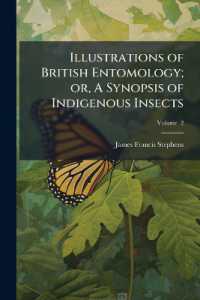 Illustrations of British Entomology; Or, a Synopsis of Indigenous Insects : Containing Their Generic and Specific Distinctions Volume V. 2