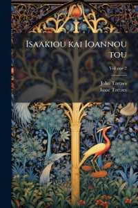 Isaakiou kai Ioannou tou; Volume 2