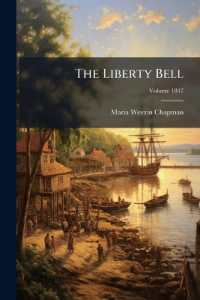 The Liberty Bell; Volume 1847