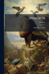 Sporozoa; Volume 5