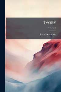 Tvory; Volume 1