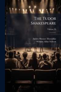 The Tudor Shakespeare; Volume 35