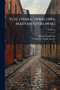 Ycie I Pisma; Opracowa Maryan Szyjkowski Volume 4