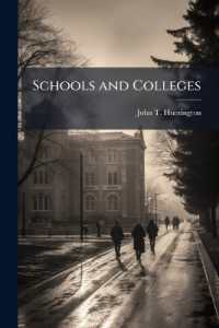 Schools and Colleges