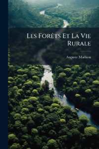 Les Forêts Et La Vie Rurale