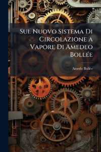 Sul Nuovo Sistema Di Circolazione a Vapore Di Amedeo Bollée : Introdotto in Germania Dai Banchieri Fratelli Arons Di Berlino E Dallo Stabilimento Meccanico F. Woehlert. E Sulle Corse Di Prova Eseguite in Berlino Coll'intervento Delle Autorit