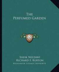 The Perfumed Garden