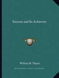 Success and Its Achievers