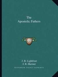 The Apostolic Fathers