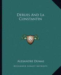 Derues and La Constantin