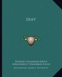 Dust