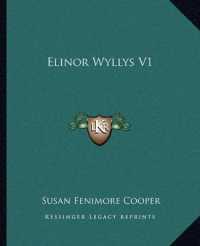 Elinor Wyllys V1