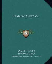 Handy Andy V2