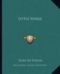 Little Songs