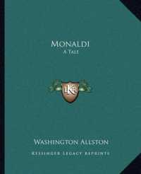Monaldi : A Tale
