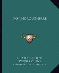 No Thoroughfare