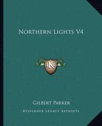 Northern Lights V4