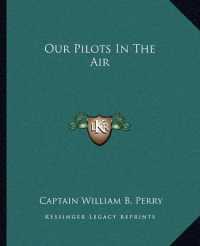 Our Pilots in the Air