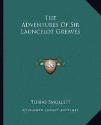 The Adventures of Sir Launcelot Greaves