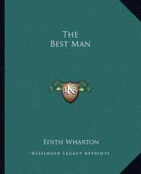 The Best Man