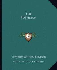 The Bushman