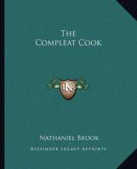 The Compleat Cook
