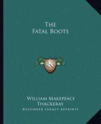 The Fatal Boots