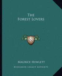 The Forest Lovers