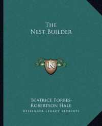 The Nest Builder