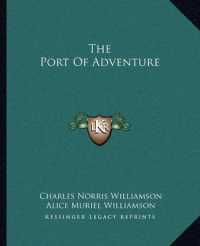 The Port of Adventure