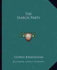 The Search Party