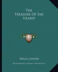 The Treasure of Far Island