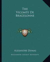 The Vicomte de Bragelonne