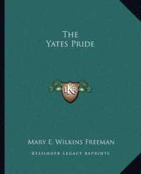 The Yates Pride