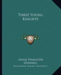 Three Young Knights