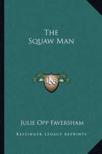 The Squaw Man