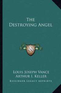 The Destroying Angel