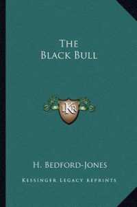 The Black Bull