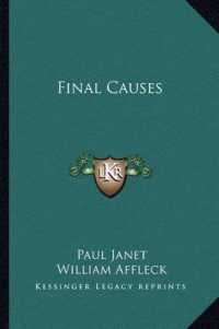 Final Causes