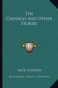 The Chinago and Other Stories