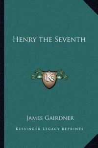 Henry the Seventh